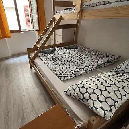 Hostel Hostel Piran