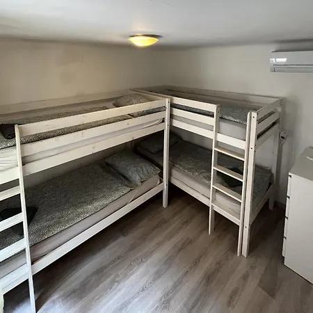 بيت شباب Hostel Piran
