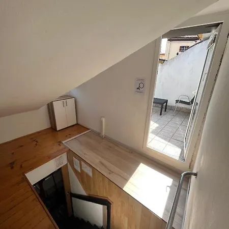 Hostel Piran