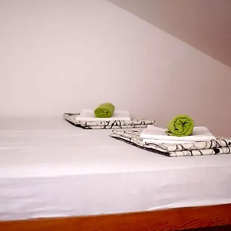 بيت شباب Hostel Piran *