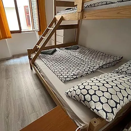 بيت شباب Hostel Piran *