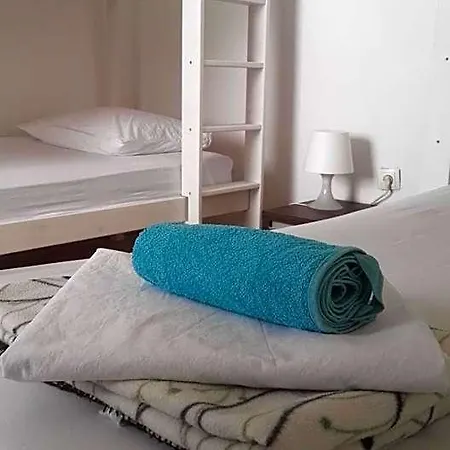 Hostel Piran