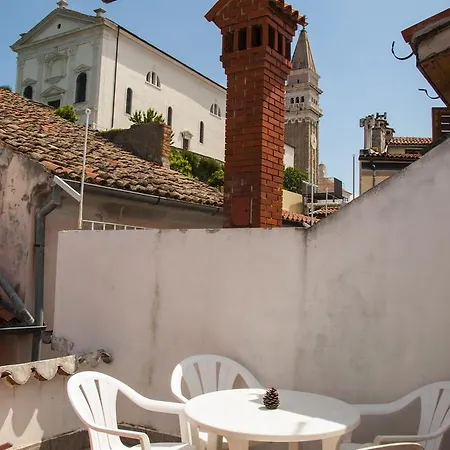 Hostel Piran