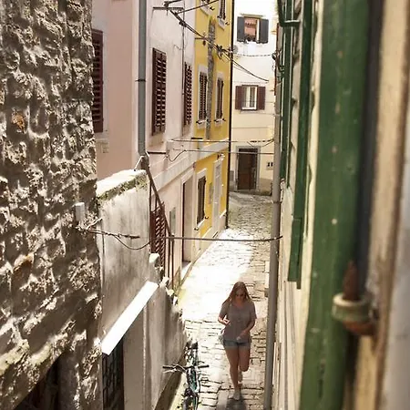 Hostel Hostel Piran *