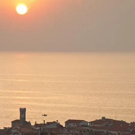 Hostel Piran *