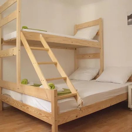 بيت شباب Hostel Piran