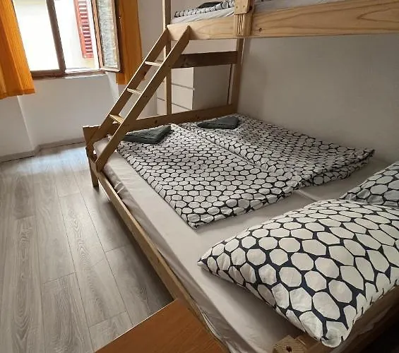 ホステル Hostel Piran