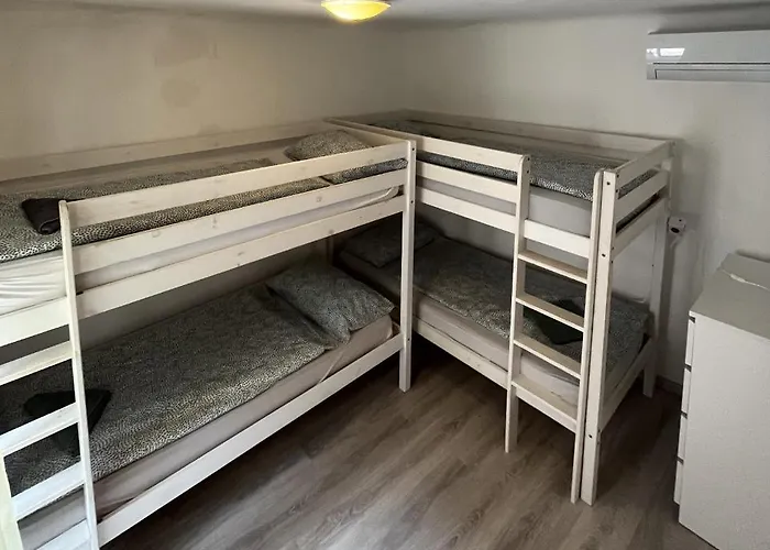 ホステル Hostel Piran