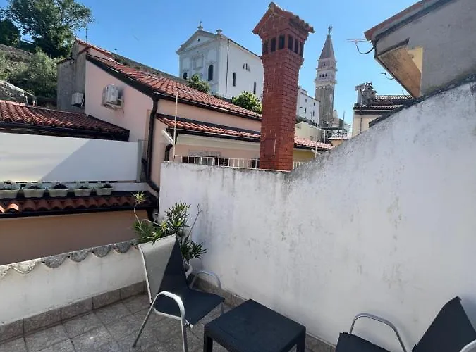 ホステル Hostel Piran