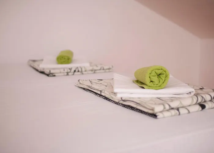 ホステル Hostel Piran