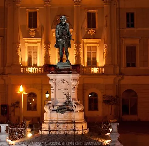 ホステル Hostel Piran