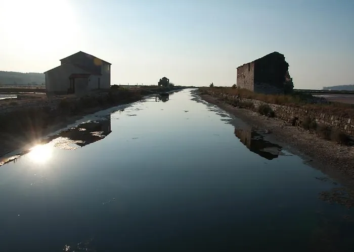 旅馆 皮兰旅馆 皮兰