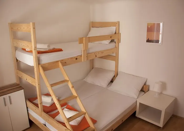 Hostel Piran ピラン