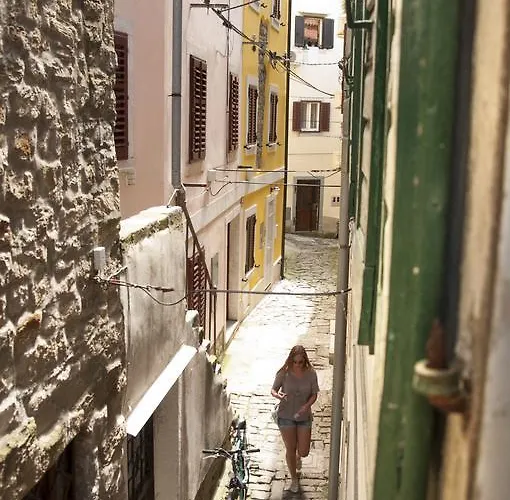 ホステル Hostel Piran *