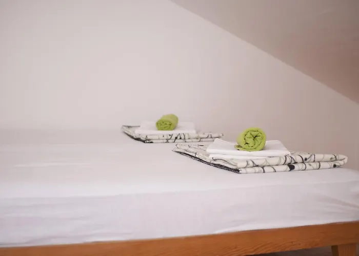 Hostel Piran * ピラン