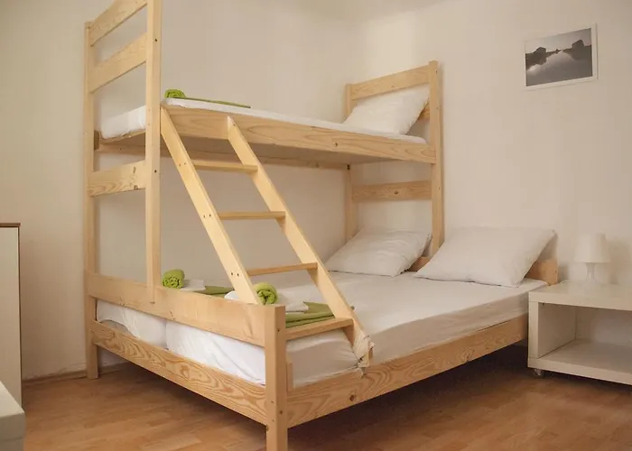 ホステル Hostel Piran